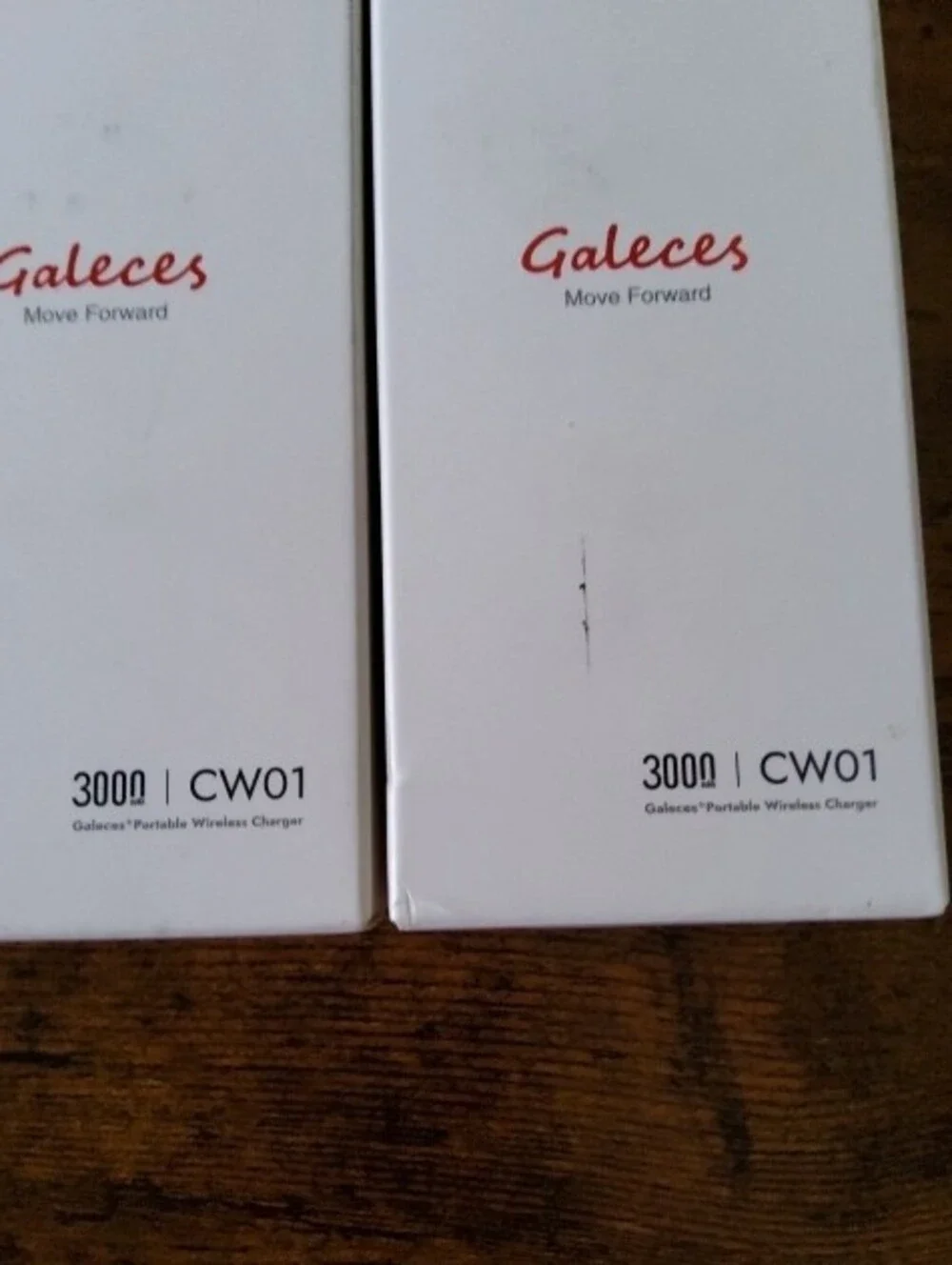 galaces portable wireless